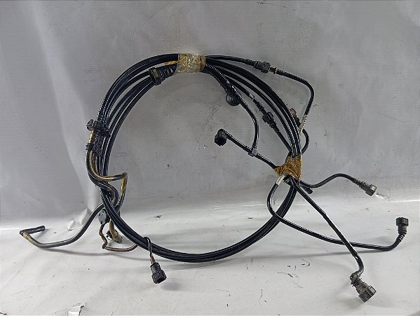 MANGUEIRA LINHA COMBUSTIVEL PEUGEOT 208 13 A 19 1.5 ORIGINAL