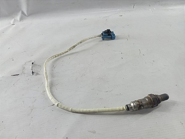 SONDA LAMBDA PONTA AZUL PEUGEOT 208 2013 2014 1.5