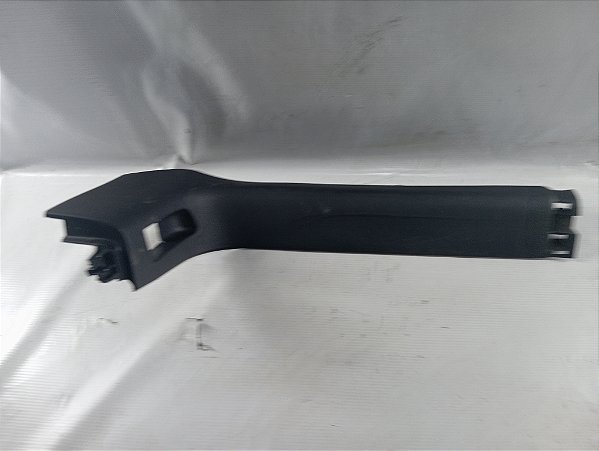 SOLEIRA PORTA DIANTEIRA ESQUERDA PEUGEOT 208 2013 2014