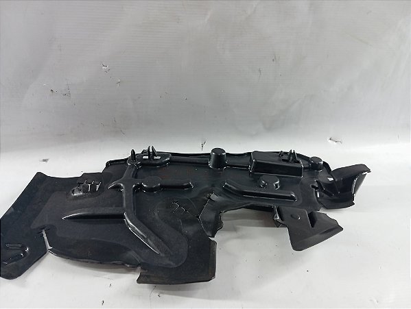 DEFLETOR INFERIOR RADIADOR LD DIR PEUGEOT 208 2013 2014 1.5