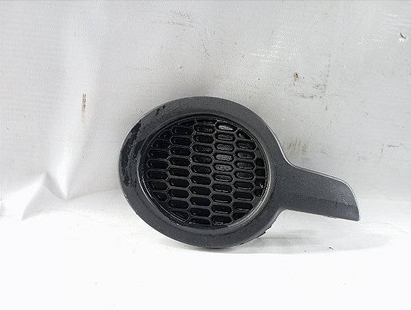 MOLDURA DO FAROL DE MILHA LD  DIREITO PEUGEOT 208 2013 2014
