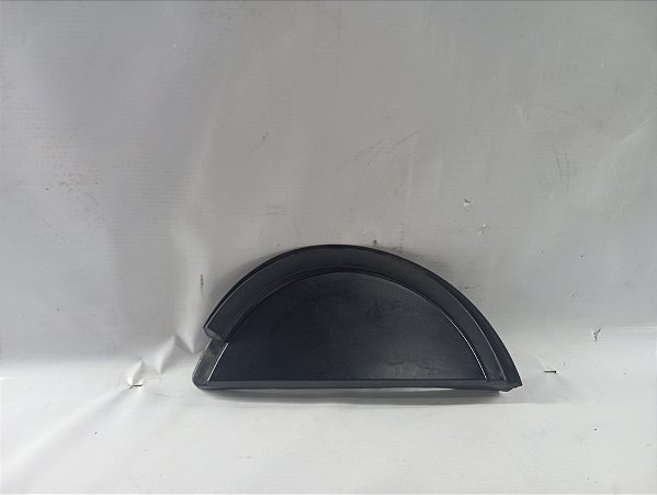 MOLDURA ACABAMENTO EXTERNA PORTA TRAS DIR PEUGEOT 208 13 14
