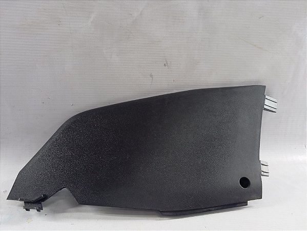 ACABAMENTO LD DIREITO CONSOLE CENTRAL PEUGEOT 208 2013 A 19