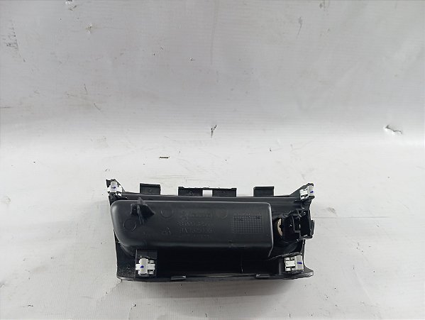 PORTA TRECO COM PLUG 12V  TOMADA PEUGEOT 208 2013 2014