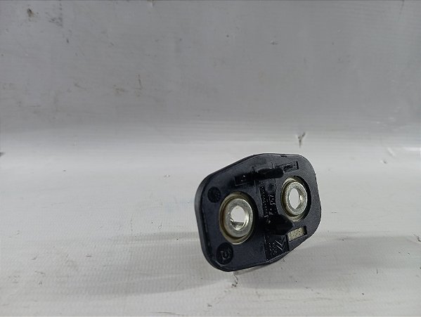 TRINCO TRANCA TRAVA BATENTE DA PORTA PEUGEOT 208 2013 2014