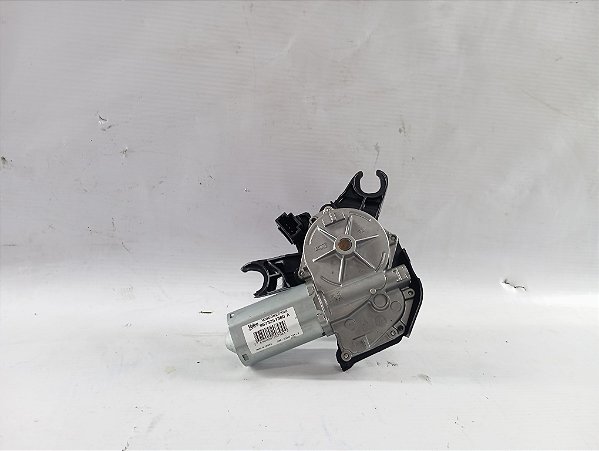 MOTOR LIMPADOR DA TAMPA TRASEIRA PEUGEOT 208 2013 2014