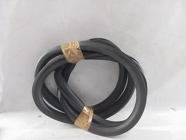 BORRACHA DA PORTA DIANTEIRA ESQUERDA PEUGEOT 208 2013 2014