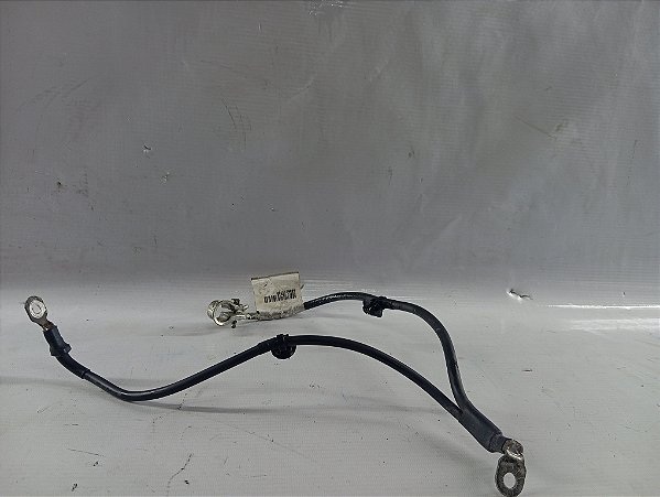 CABO NEGATIVO TERRA BATERIA PEUGEOT 208 2013 A 2019 1.5