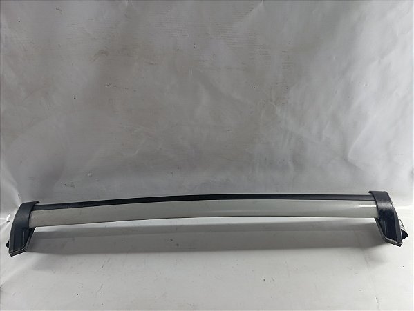 PAR RACK TETO ALUMINIO  PEUGEOT 208 2013 A 19