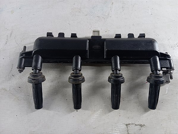 BUBINAS BOBINA PEUGEOT 208 2013 A 19 MOTOR 1.5 ORIGINAL