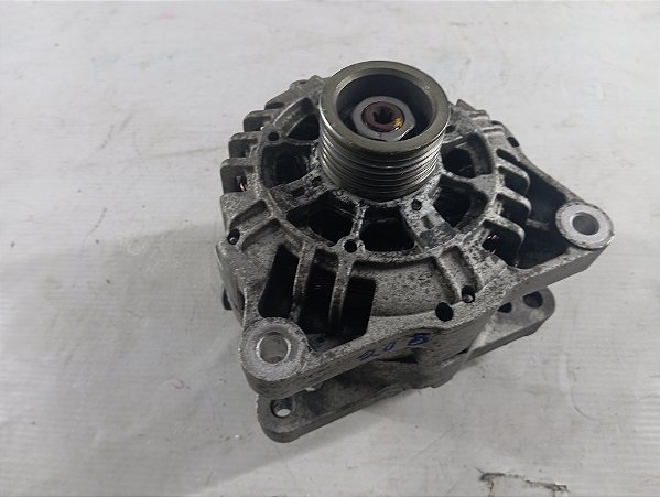 ALTERNADOR PEUGEOT 208 2013 2014 1.5  9672213080