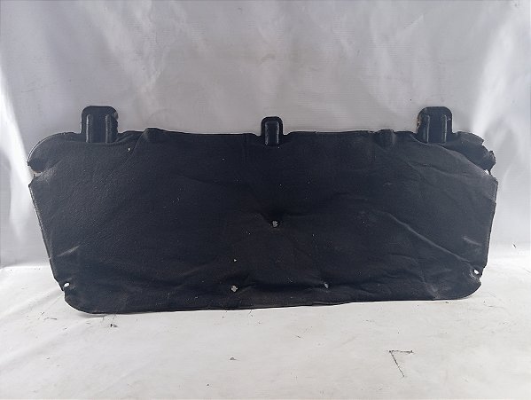 FORRO CORTA  FOGO DO CAPO PEUGEOT 208 2013 2014