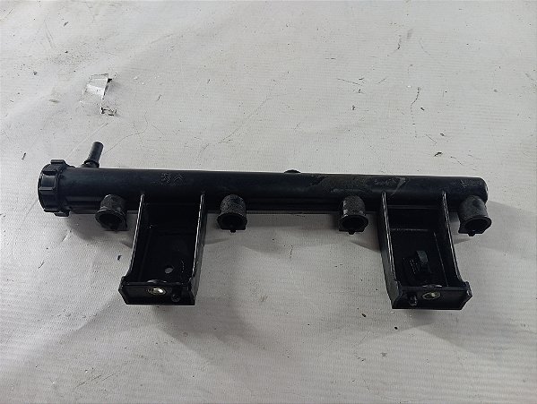 FLAUTA INJEÇAO PEUGEOT 208 2013 2014 1.5 ORIGINAL