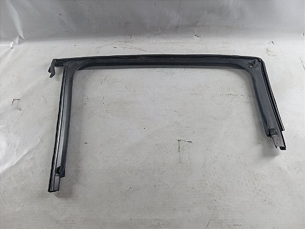 BORRACHA CONTORNO VIDRO TRASEIRO DIR PEUGEOT 208 2013 2014