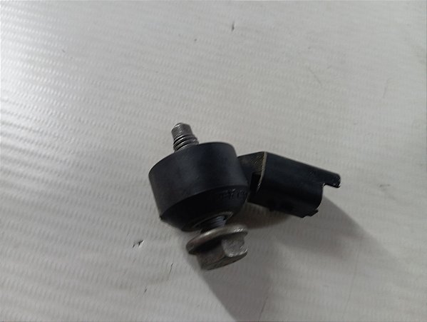 SENSOR DETONAÇAO PEUGEOT 208 2013 2014 ORIGINAL