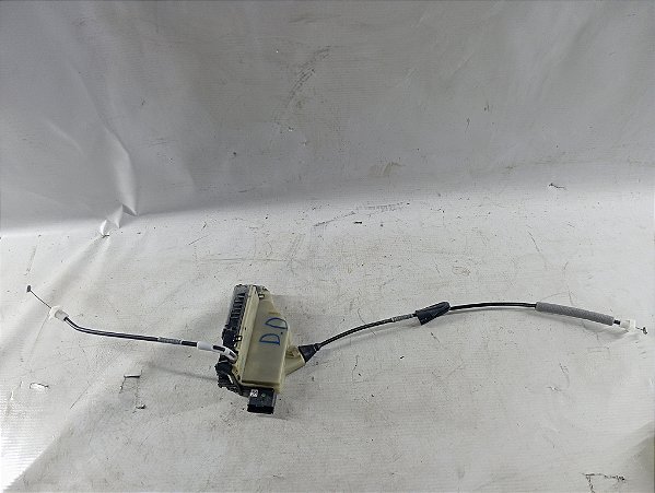 FECHADURA ELETRICA PORTA DIANT DIREITA PEUGEOT 208 2013 2014