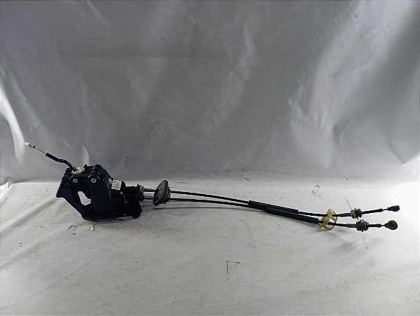 ALAVANCA PAR E CABO TRAMBULADOR PEUGEOT 208 1.5 2013 A 19