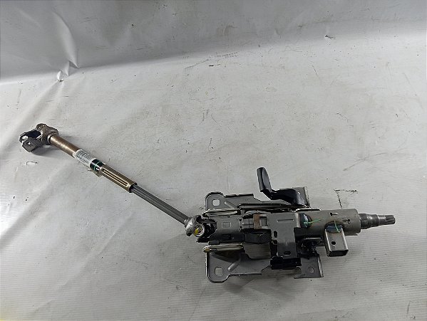 COLUNA DIREÇAO COMPLETA PEUGEOT 208 2013 2014 1.5 ORIGINAL