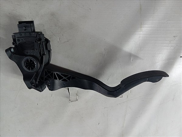 PEDAL DO ACELERADOR PEUGEOT 208 2013 2014 1.5