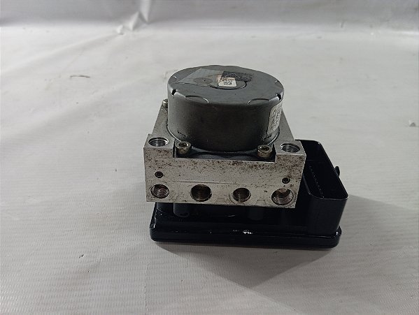 MODULO ABS CENTRAL HIDRAULICO FREIO PEUGEOT 208 13 A 19 1.5