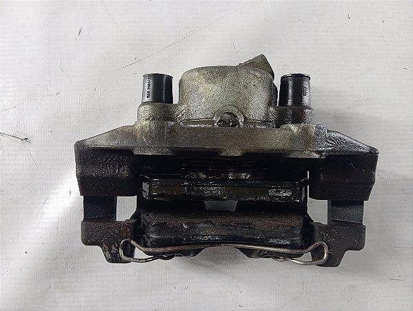 PINÇA DE FREIO DIANTEIRO DIREITO PEUGEOT 208 2013 2014 1.5