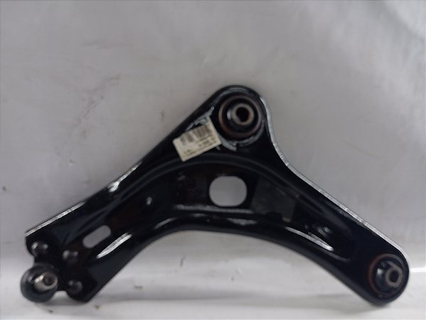 BALANÇA LADO ESQUERDO PEUGEOT 208 2013 2014 1.5