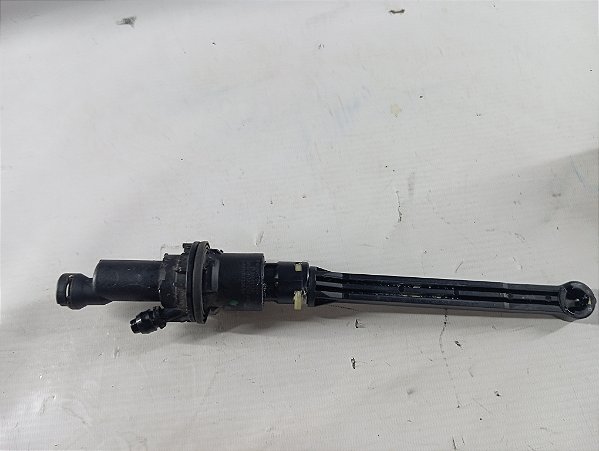 ATUADOR PEDAL EMBREAGEM PEUGEOT 208 2013 A 2019 1.5 MANUAL