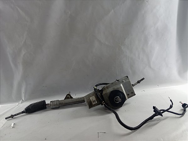 SETOR CAIXA DIREÇAO ELETRICA PEUGEOT 208 2013 A 19 1.5 ORIGI