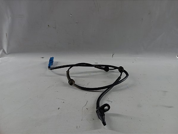 SENSOR ABS DIANTEIRO PEUGEOT 208 2013 2014 1.5
