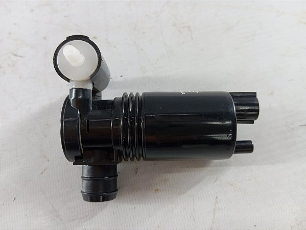 MOTOR ESGUICHO AGUA PARABRISA NISSAN KICKS 2025