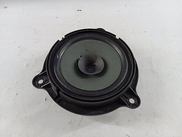 ALTO FALANTE PORTA TRASEIRA DIREITA NISSAN KICKS 2025