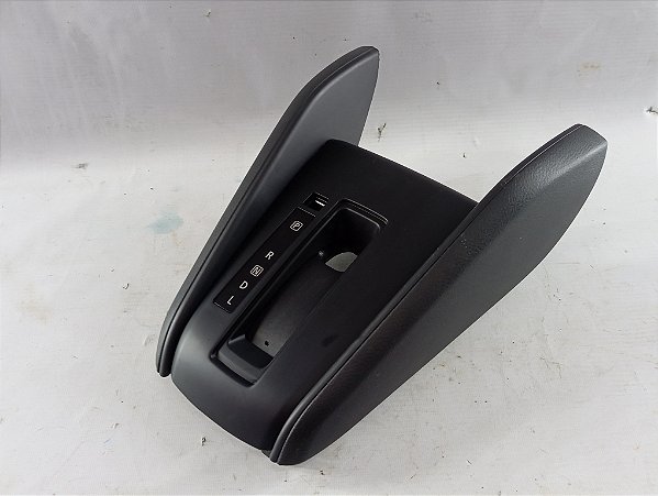 MOLDURA ACABAMENTO CENTRAL CONSOLE CAMBIO NISSAN KICKS 2025