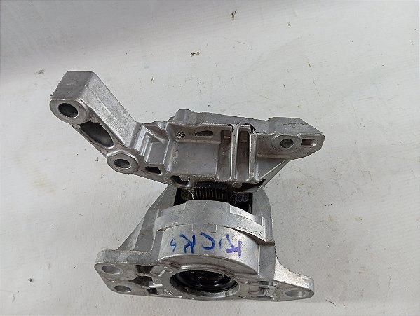 COXIM SUPORTE MOTOR LADO DIREITO NISSAN KICKS 2025