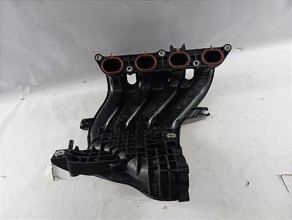 COLETOR ADMISSAO ENTRADA AR MOTOR NISSAN KICKS 1.6 2025