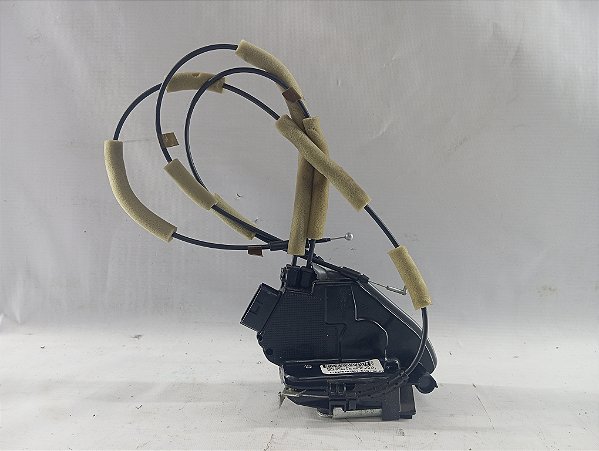 FECHADURA ELETRICA PORTA TRASEIRA ESQUERDA NISSAN KICKS 2025