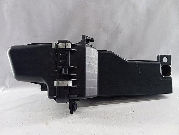 CAIXA DO FILTRO DE AR MOTOR NISSAN KICKS 2025 ORIGINAL