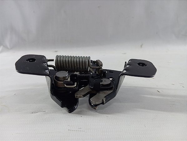 FECHADURA TRANCA TRINCO CAPO ORIGINAL NISSAN KICKS 2025