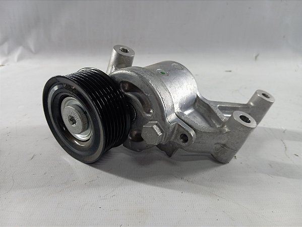 ESTICADOR TENSOR MOLA MICRO V KICKS 1.6 2025 400 KM RODADO