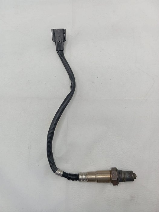 SONDA LAMBDA CABO PRET PRÉ CATALISADOR NISSAN KICKS 1.6 2025