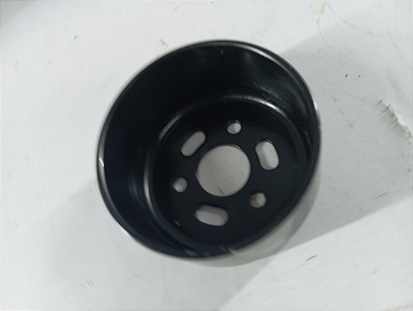 POLIA DA BOMBA DAGUA DE AGUA NISSAN KICKS 1.6 2025 ORIGINAL