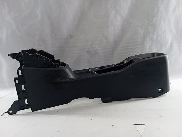 CONSOLE CENTRAL E PORTA COPOS NISSAN KICKS 2025 ORIGINAL