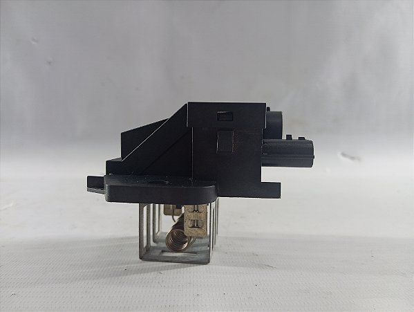 RESISTENCIA RELE VENTOINHA ORIGINAL NISSAN KICKS 1.6 2025