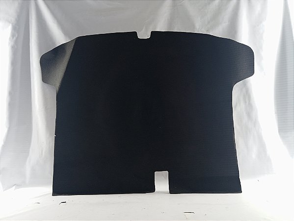 CARPETE CARPET PORTA MALAS ORIGINAL NISSAN KICKS 2025