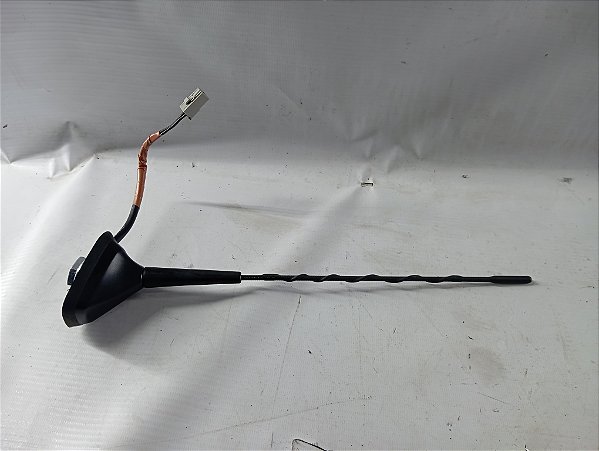 ANTENA TETO EXTERNA NISSAN KICKS 1.6 2025 ORIGINAL