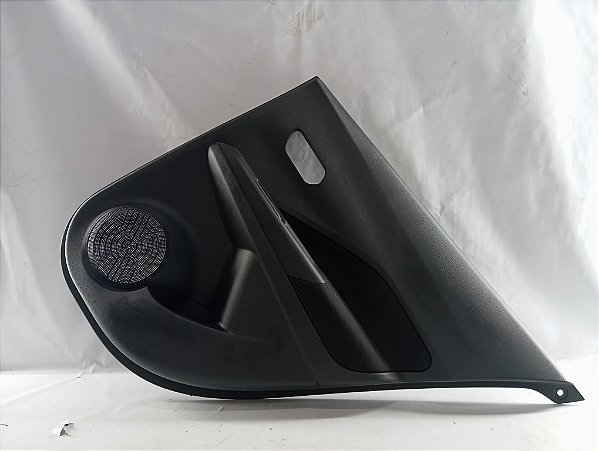 FORRO PORTA TRASEIRA DIREITA NISSAN KICKS 1.6 2025 ORIGINAL