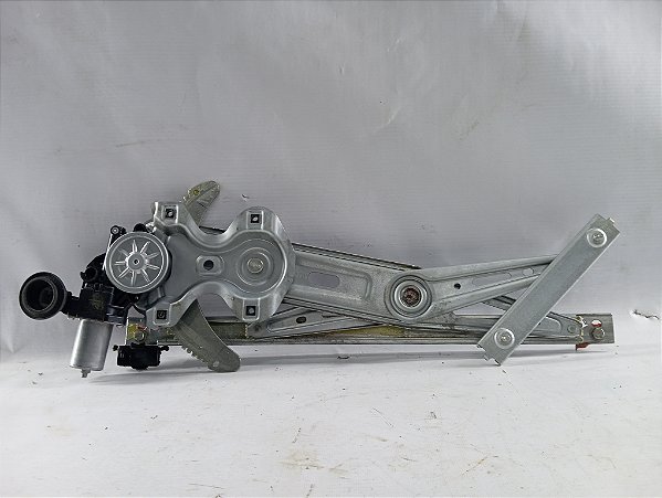 MOTOR E MAQUINA VIDRO ELETRICO DIANTEIRA ESQUERDO KICKS 2025