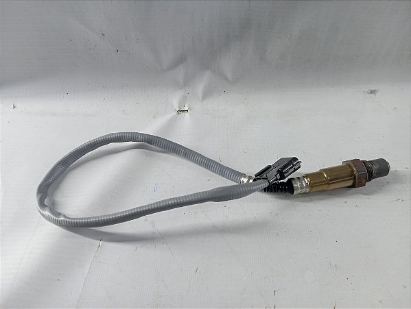 SONDA LAMBDA CABO AZUL PÓS CATALISADOR NISSAN KICKS 1.6 2025