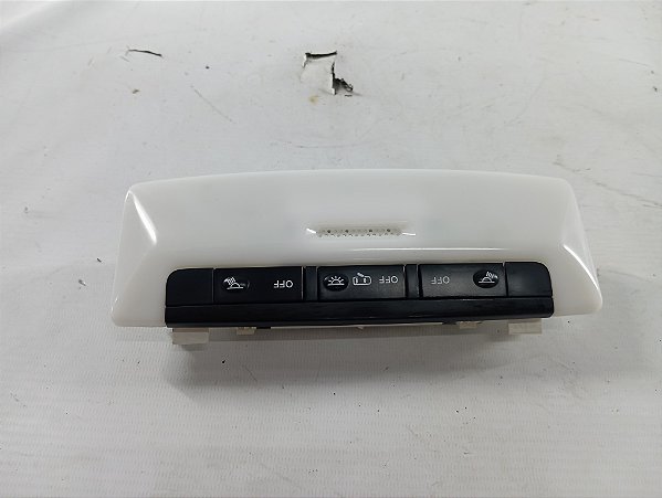 LUZ CORTESIA TETO ILUMINAÇÃO NISSAN KICKS 2025 ORIGINAL