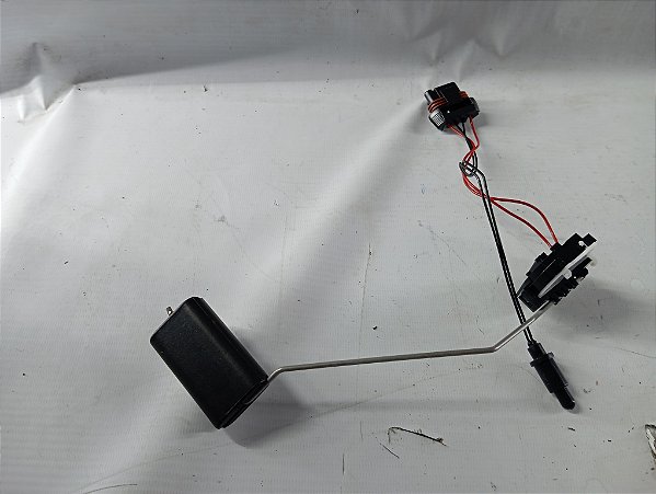 BOIA DA BOMBA SENSOR NIVEL COMBUSTIVEL NISSAN KICKS 1.6 2025