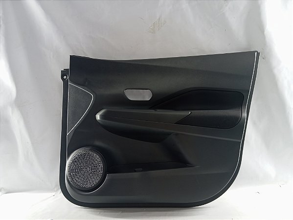 FORRO PORTA DIANTEIRO DIREITO NISSAN KICKS 1.6 2025 ORIGINAL